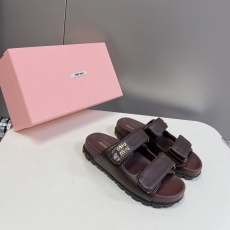 Miu Miu Sandals